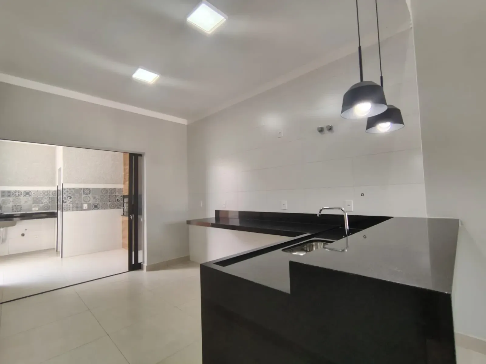 Imagem Casa de Condomínio com 3 Quartos à Venda, 106 m² em Jardim Residencial Villagio Ipanema I - Sorocaba