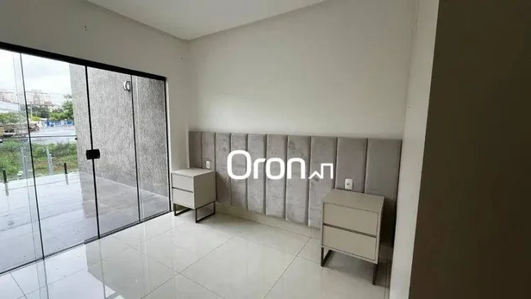 Imagem Sobrado à venda, 170 m² por R$ 990.000,00 - Setor Goiânia 2 - Goiânia/GO