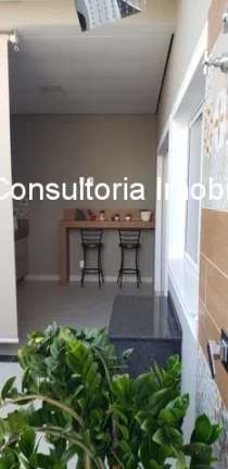 Imagem SOBRADO- CONDOMÍNIO JARDIM DOS IMPÉRIOS INDAIATUBA-SP