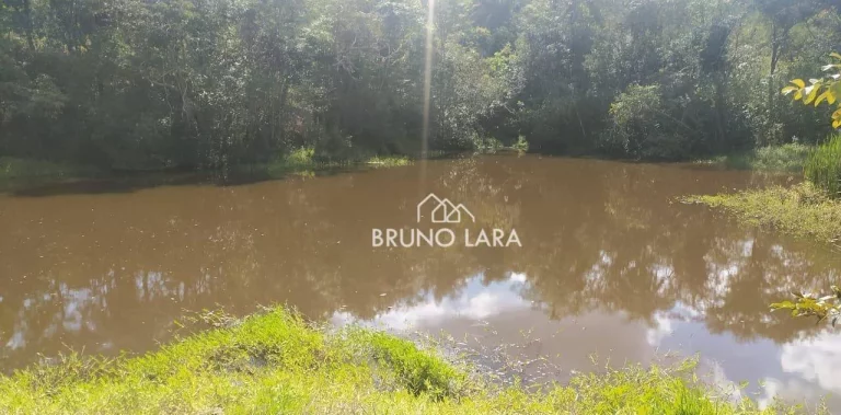 Imagem Sítio á venda em Betim bairro Charneca