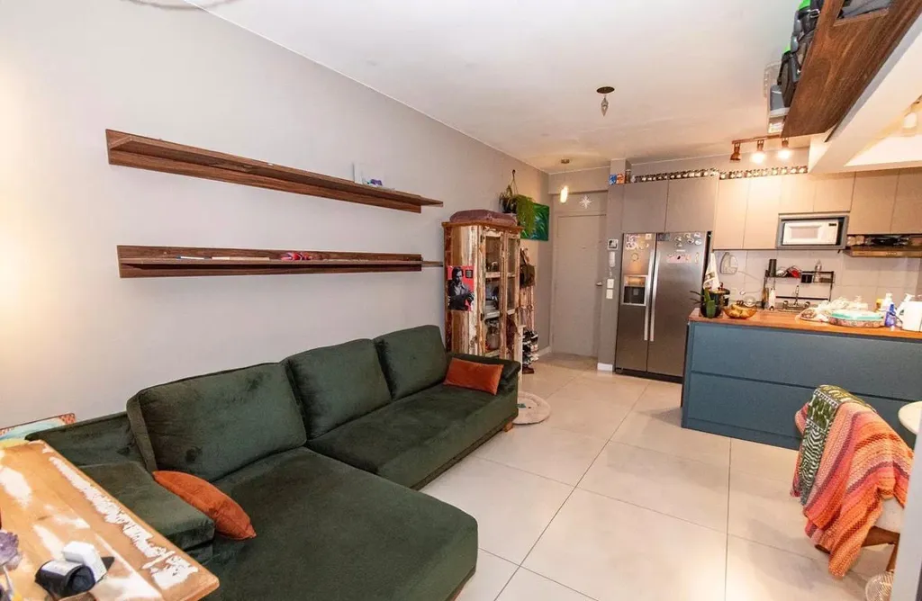 Imagem Apartamento à venda em São Paulo, Ipiranga, com 2 quartos, 65m2