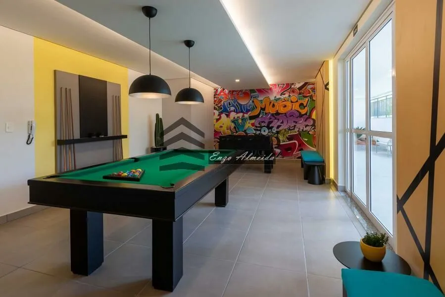 Imagem Apartamento à venda em São Paulo/SP