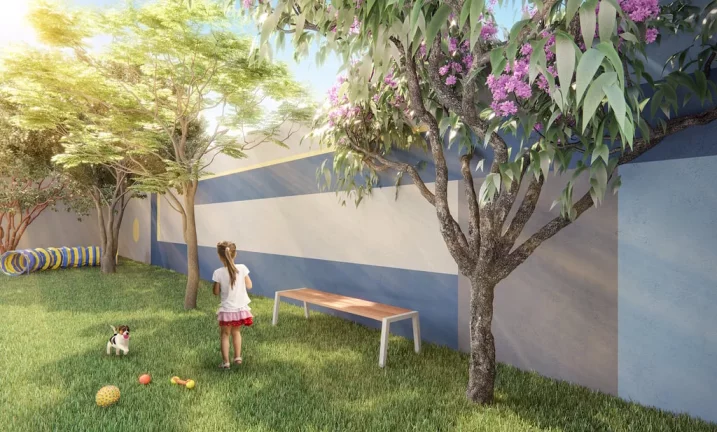 Imagem Apartamento à venda no bairro Butantã - São Paulo/SP