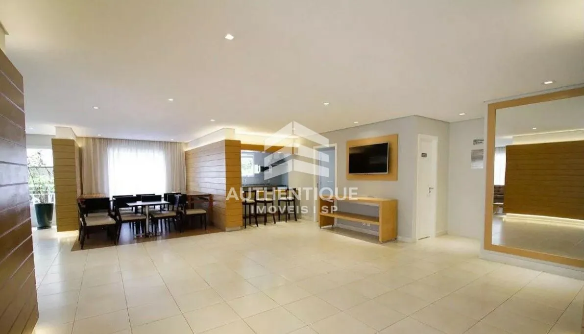 Imagem Palm D'or Alto da Lapa - Apartamento à venda no bairro Lapa - São Paulo/SP, Zona Oeste