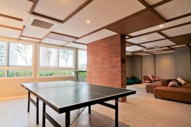 Imagem MY SQUARE - HELBOR - Aptos de 58m² (Unidade de Revenda), em excelente localização da zona norte!!