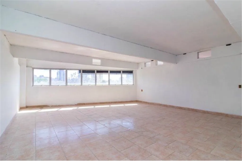 Imagem Prédio Residencial em Partenon