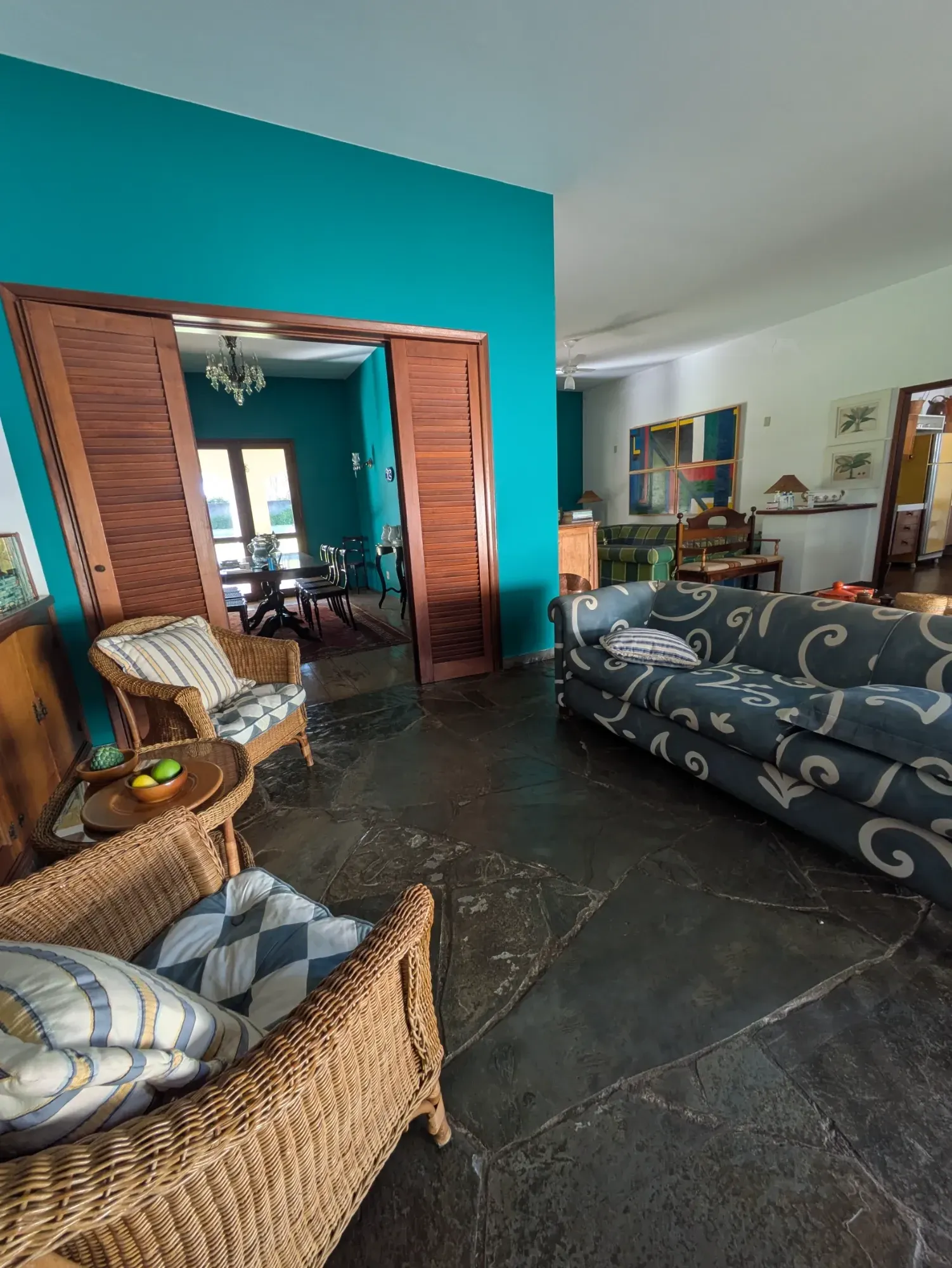 Imagem Casa de Condomínio com 4 Quartos à Venda, 610 m² em Condomínio Bourgainville - São José do Rio Preto
