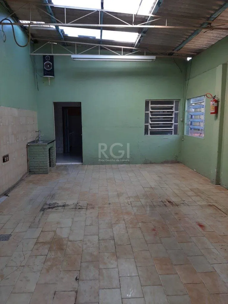 Imagem Pavilhão para Venda - 202m², 0 dormitórios, Santa Maria Goretti