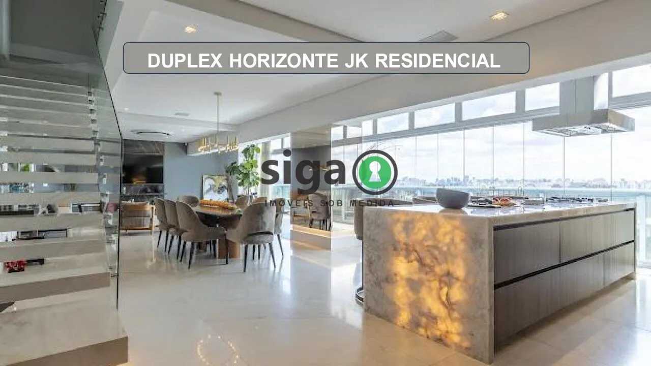 Foto do imóvel APARTAMENTO DUPLEX A VENDA