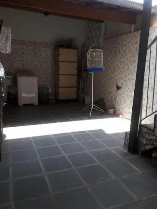 Imagem Sobrado com 2 Quartos à Venda, 120 m² em Vila Do Encontro - São Paulo