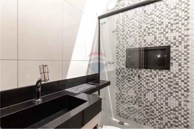 Imagem Sobrado Novo a Venda 107m² 3 Dorms 2 vagas prox. Jd.Prudencia