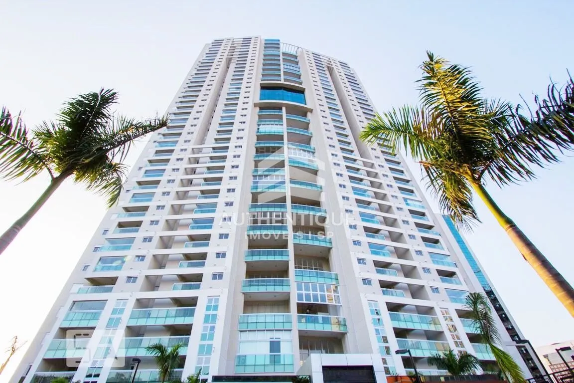 Imagem Thera Residence Brooklin - Apartamento à venda no bairro Brooklin Paulista - São Paulo/SP, Zona Sul