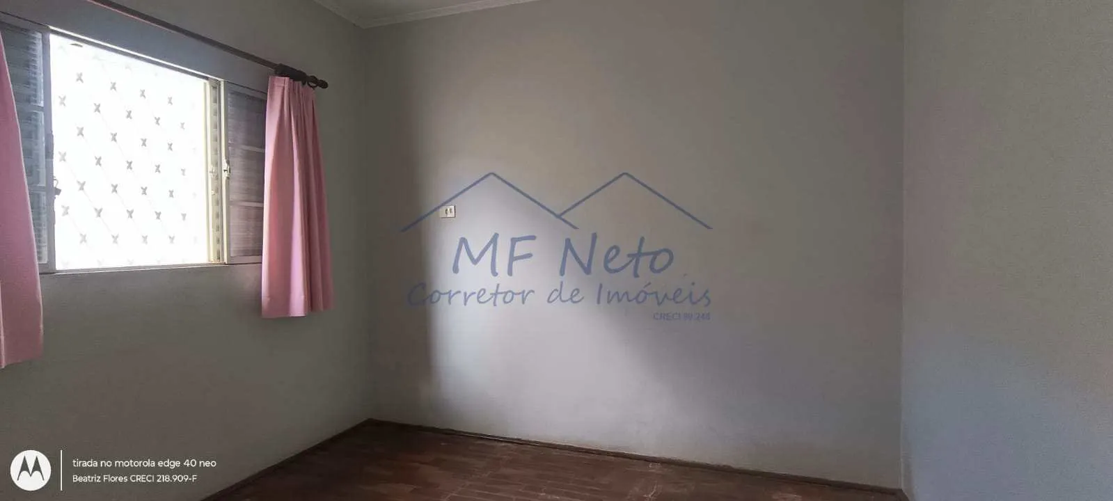 Imagem Casa Padrão