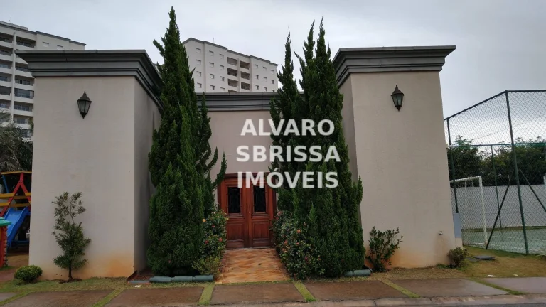 Imagem Casa com 3 dormitórios sendo 1 suite no condomínio Residencial Vila Bella em Itu/Sp