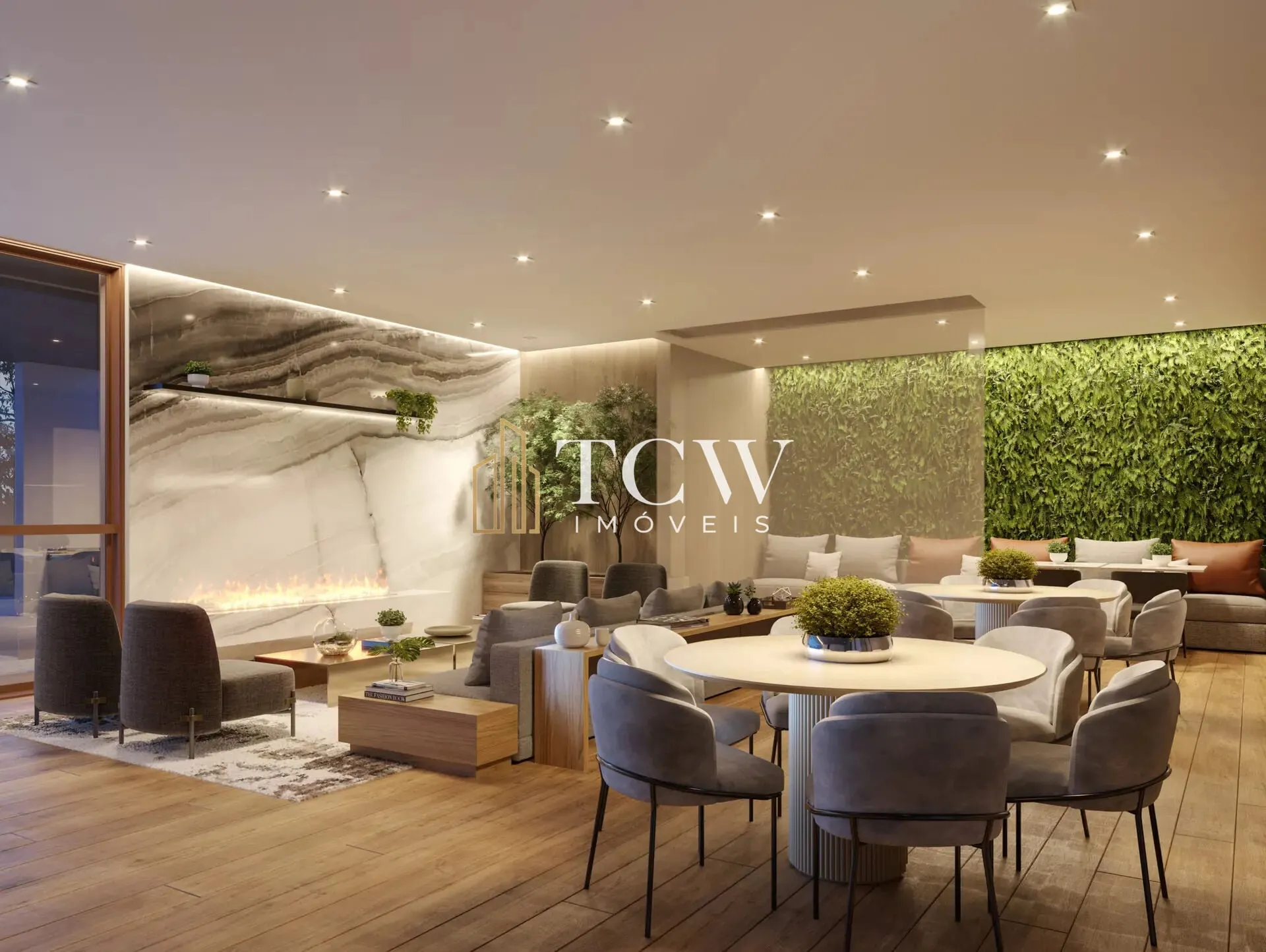 Imagem Apartamento à Venda na Vila Mariana | 142 m² | 3 Suítes | Andar Alto | Novo | 2 Vagas