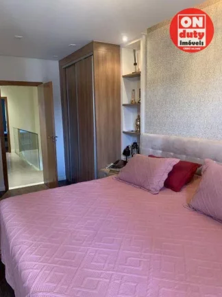Imagem Sobrado à venda, 218 m² por R$ 1.700.000,00 - Marapé - Santos/SP