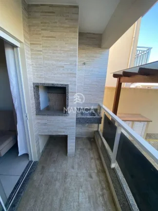 Imagem Apartamento Térreo em Localização Privilegiada - Barra Velha