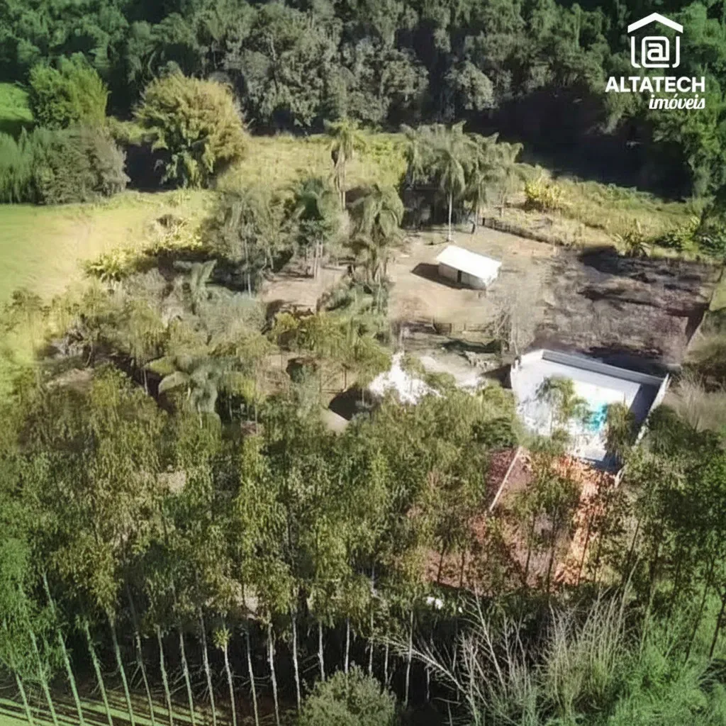 Imagem Chácara à venda em Afonso, Bandeira do Sul