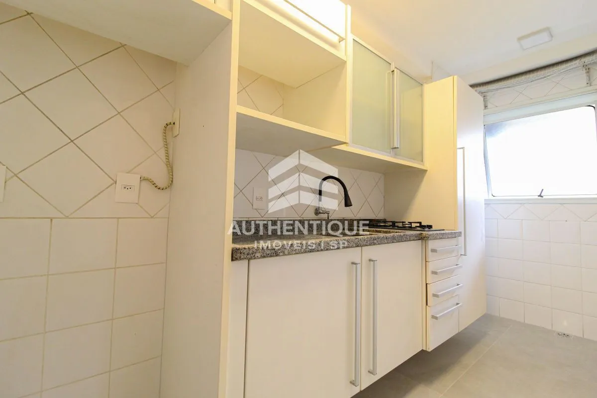 Imagem HEL﻿BOR HOME FLEX MOEMA - Apartamento no bairro Moema à venda