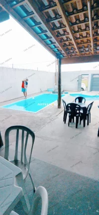Imagem Casa Nova à Venda no São Jerônimo