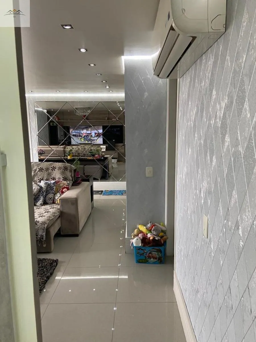 Imagem APARTAMENTO RESIDENCIAL em Santo André - São Paulo, Centro