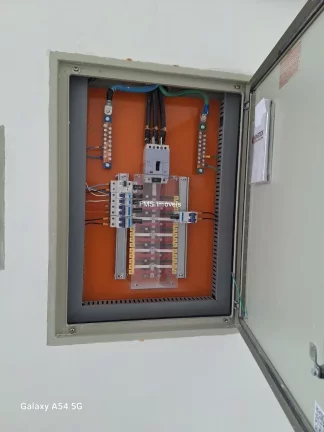 Imagem Conjunto Comercial na Vila Olímpia, com 105m²