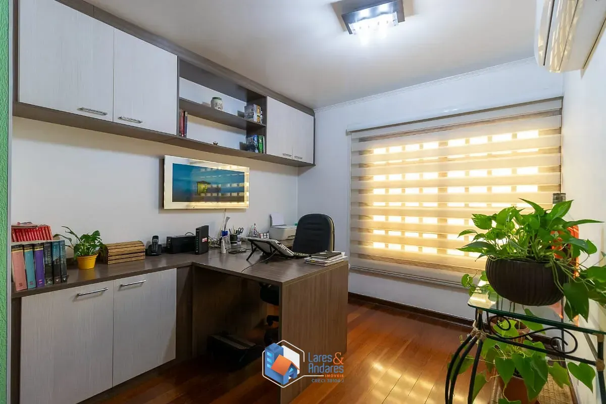 Imagem Apartamento para venda em Santana com 3 quartos, sendo 1 suíte, 142m²