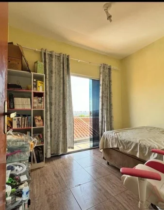 Imagem Sobrado com 3 Dormitorio(s) localizado(a) no bairro Vila Suissa em Mogi das Cruzes / Mato Grosso do Sul Ref.:462