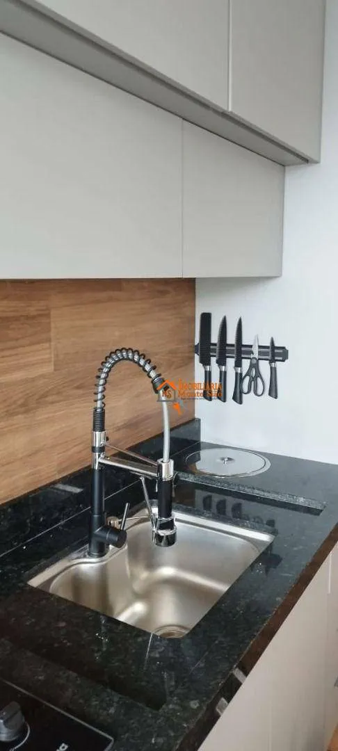 Imagem Apartamento com 2 dormitórios à venda, 41 m² por R$ 271.000,00 - Itaquera - São Paulo/SP