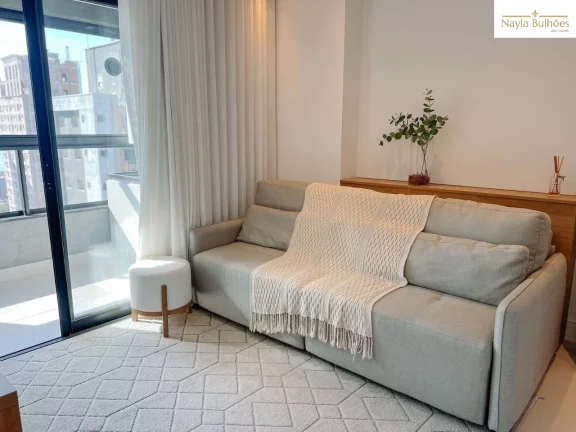 Imagem APARTAMENTO RESIDENCIAL em ITAPEMA - SC, MORRETES