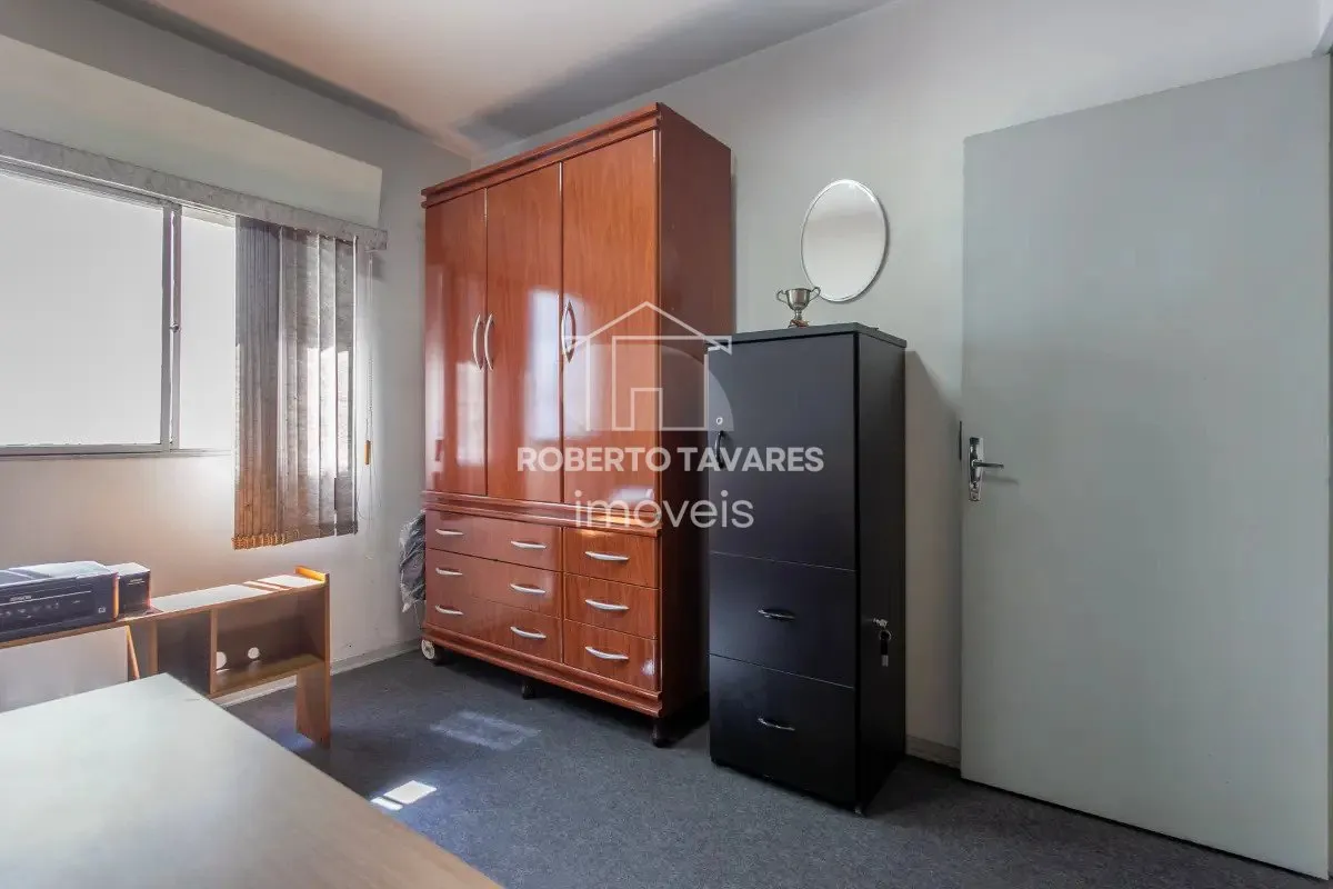 Imagem Apartamento de 3 quartos, 120m² no bairro Bela Vista, em São Paulo