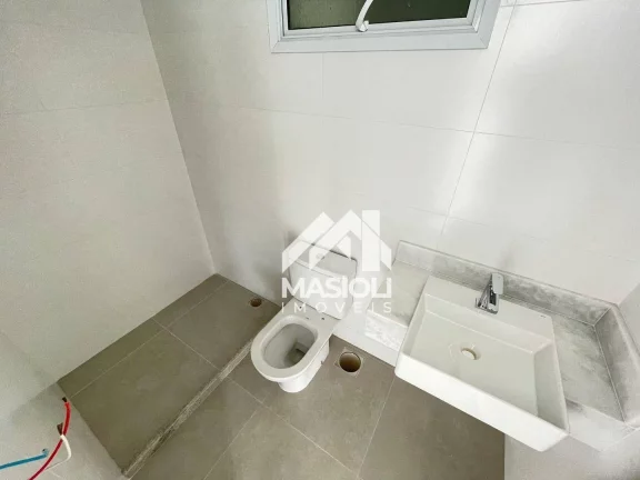 Imagem Apartamento com 3 dormitórios à venda, 112 m² por R$ 1.700.000,00 - Itapoa - Vila Velha/ES