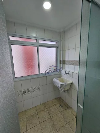 Imagem Apartamento com 2 dormitórios à venda, 53 m² por R$ 360.000,00 - Vila das Belezas - São Paulo/SP