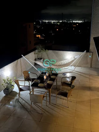Imagem Apartamento à venda no bairro Jardim Mar e Céu - Guarujá/SP