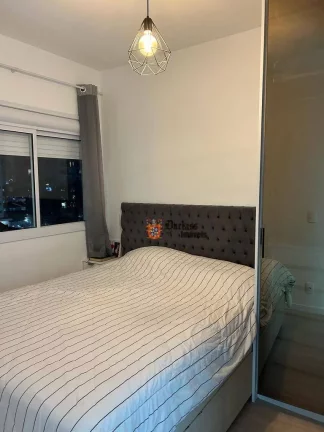 Imagem Apartamento com 2 dormitórios à venda, 63 m² por R$ 980.000,00 - Brooklin - São Paulo/SP