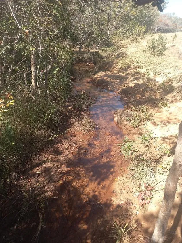 Imagem Excelente Oportunidade: Terreno de 30 Hectares em Passa tempo/MG