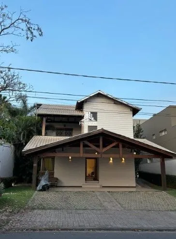 Foto do imóvel CASA DE ALTO PADRÃO PARA LOCAÇÃO ALPHAVILLE 1