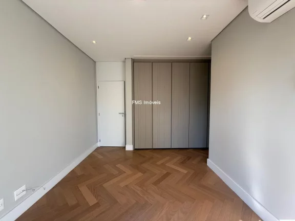 Imagem ALTÍSSIMO PADRÃO COM 290M2 NA VILA NOVA CONCEIÇÃO