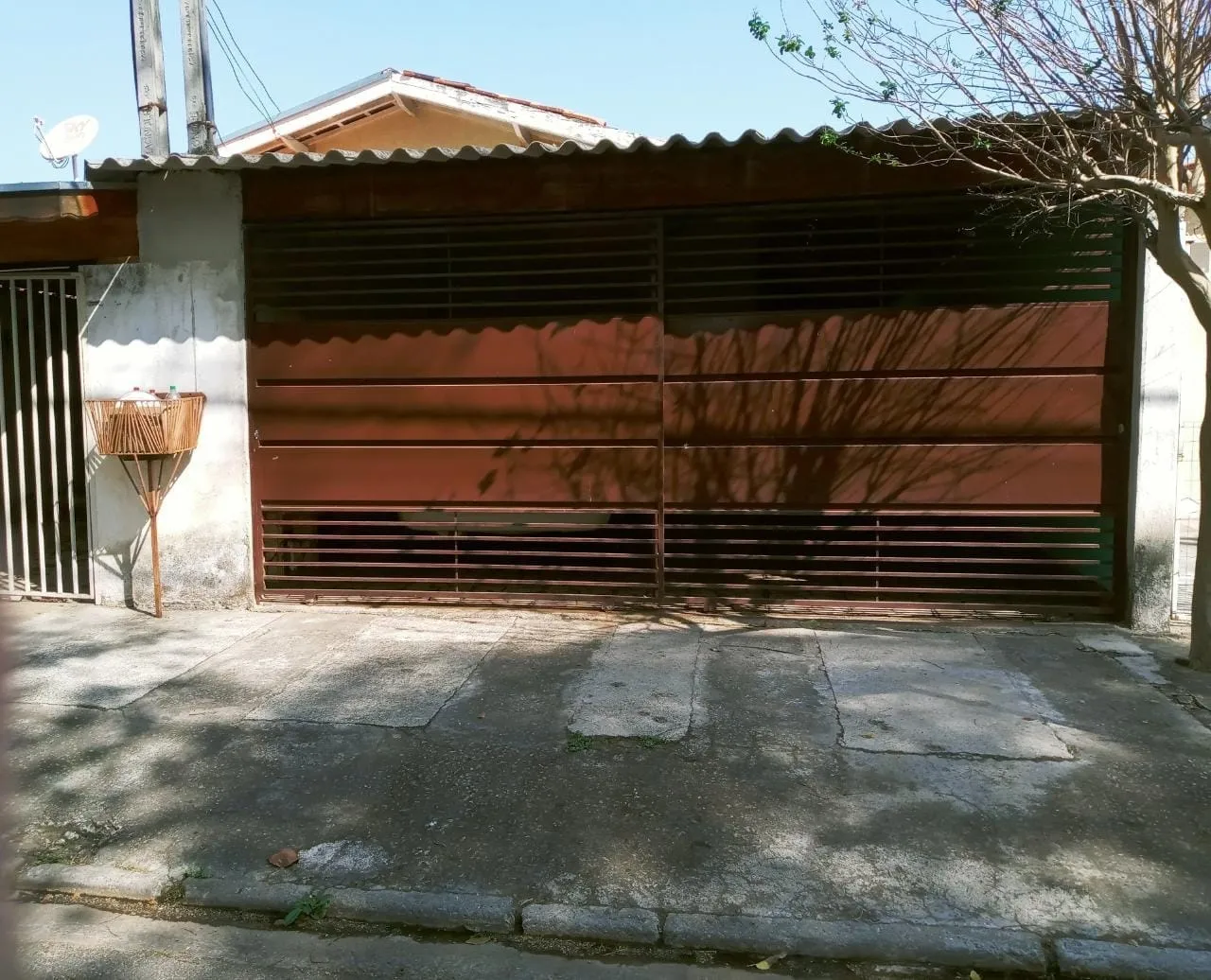 Imagem Casa à venda 2 Quartos, 2 Vagas, 165M², Jardim Santa Tereza, Taubaté - SP
