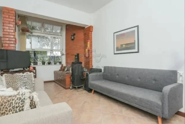 Copacabana - Residencial › Apartamento com 2 quarto(s) a Venda