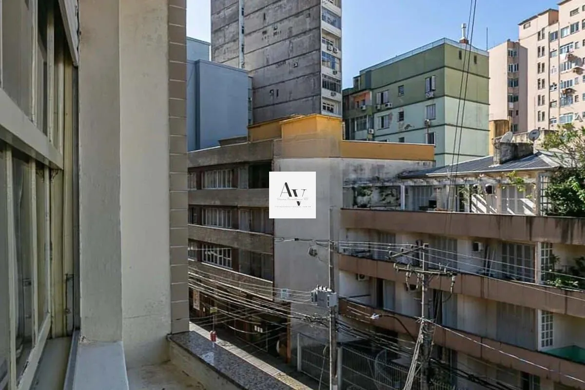 Imagem Apartamento à venda no bairro Santana - Porto Alegre/RS