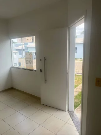 Imagem CASA 70.30M² 3 QUARTOS 1 SUITE CONDOMINIO RESERVA IPANEMA