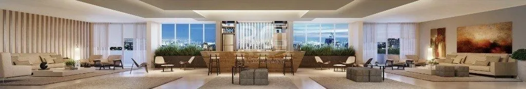 Imagem Conjunto/Sala para Venda - 33.42m², 0 dormitórios, Cristo Redentor