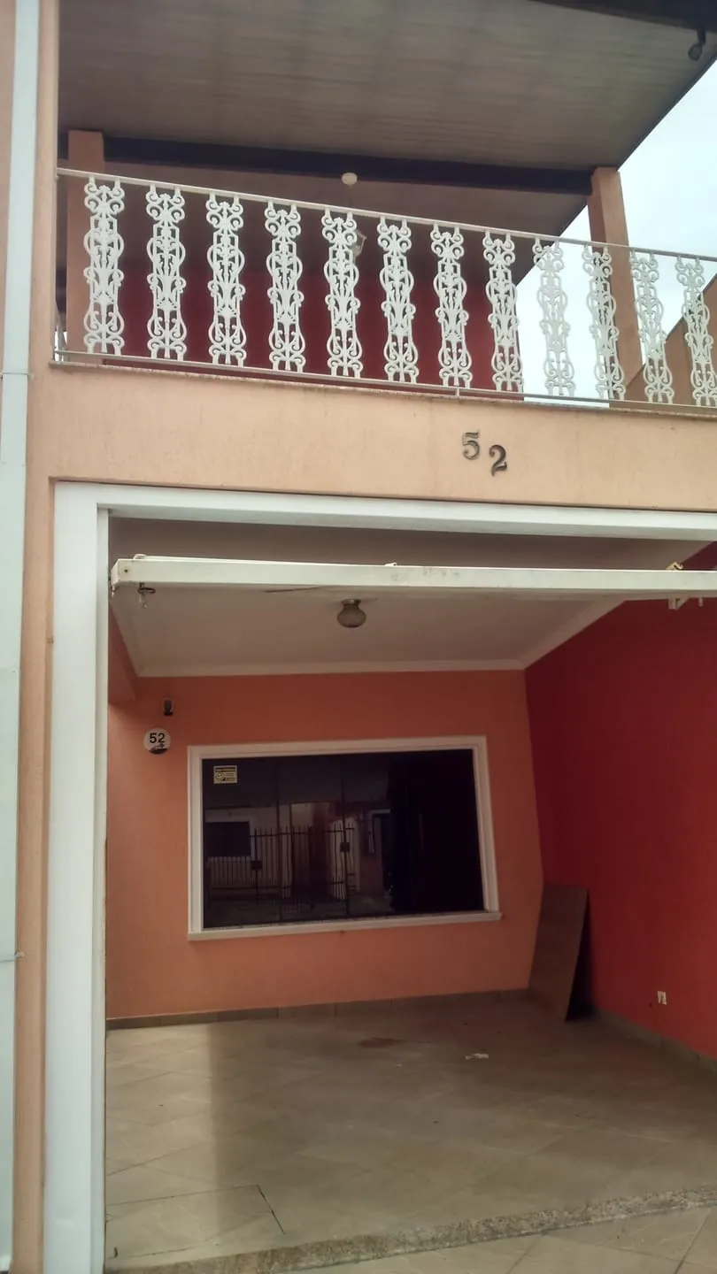 Foto do imóvel Casa à venda 2 Quartos, 1 Suite, 1 Vaga, 125M², Mombaça, Pindamonhangaba - SP