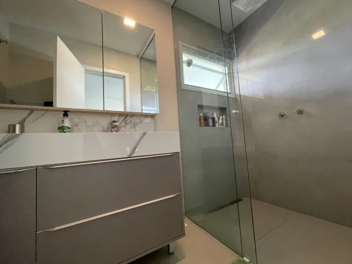 Imagem Casa com 4 dormitórios à venda, 446 m² - Cacupé - Florianópolis/SC