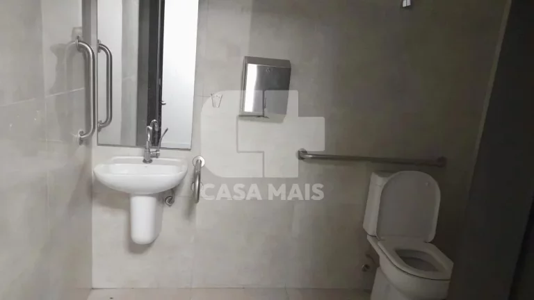 Imagem Prédio Comercial para Locação em São Paulo / SP no bairro Pinheiros