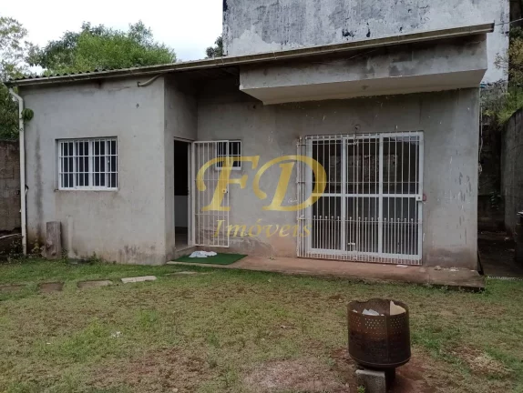 Imagem Casa para Residir ou Investimento em Terra Preta