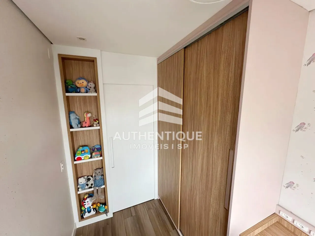 Imagem FAMILY GARDEN SBC - Apartamento no bairro Jardim Chácara Inglesa, São Bernardo do Campo à venda