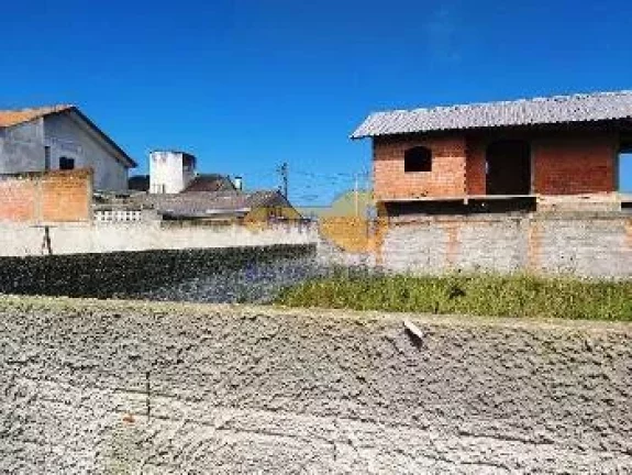 Imagem TERRENO EM CONDOMINIO A UMA QUADRA DO MAR NO MARISOL