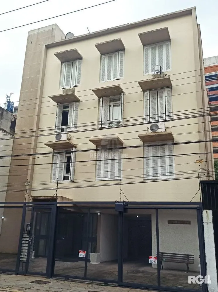 Imagem APARTAMENTO COM UMA VAGA DE GARAGEM - NA LUIZ AFONSO
